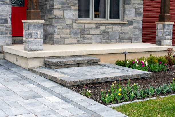 Marquette Heights, IL Driveway Pavers Company